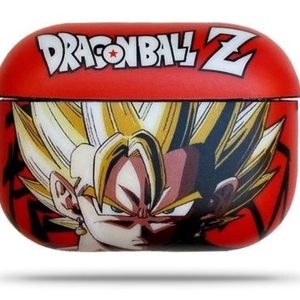 Coque pour Airpods Pro Dragon Ball Z