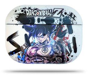 Coque Airpods Pro Ultra Instinct