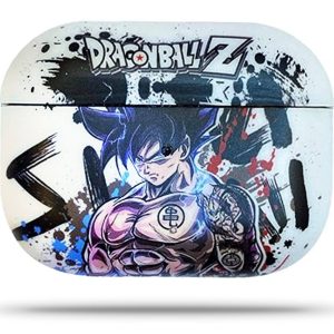 Coque Airpods Pro Ultra Instinct