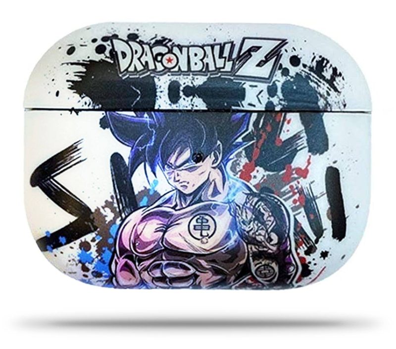 Coque Airpods Pro Ultra Instinct