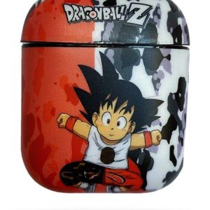 Coque de Airpods Dragon Ball