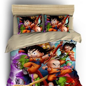 Couverture Dragon Ball