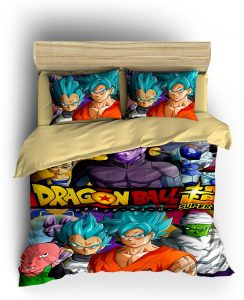 Couverture Dragon Ball Super Hit