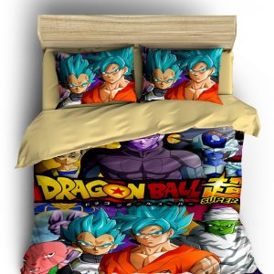 Couverture Dragon Ball Super Hit