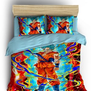 Couvre-Lit Dragon Ball Z