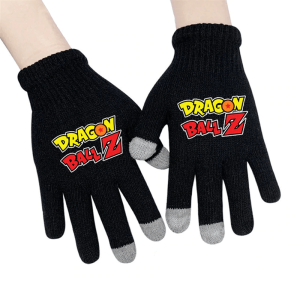 Gants DBZ