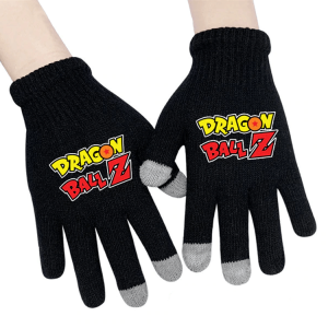 Gants DBZ