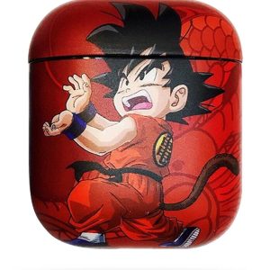 DBZ Coque Airpods