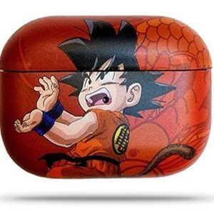 DBZ Airpods Pro Coque