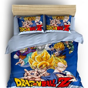 Drap Dragon Ball Z