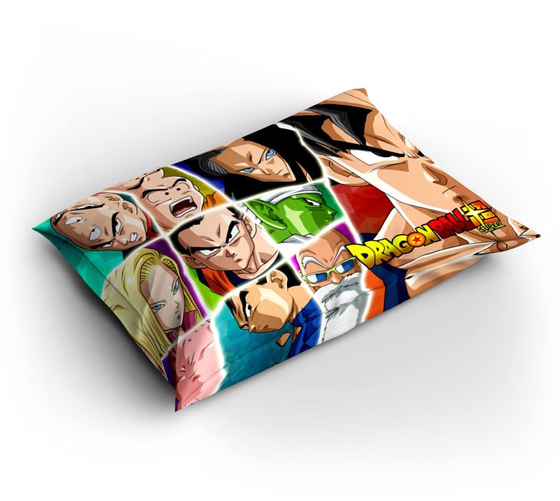 Coussin Dragon Ball