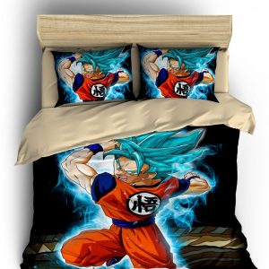 Draps Dragon Ball