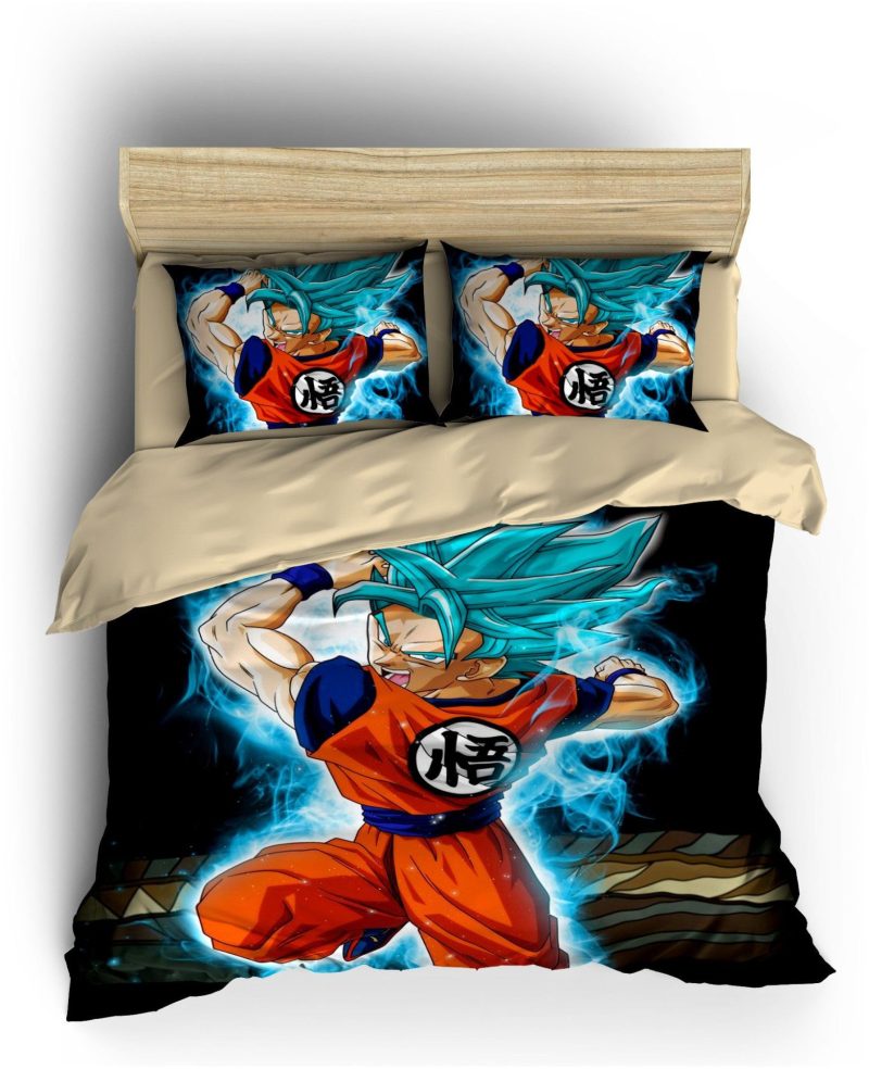 Draps Dragon Ball