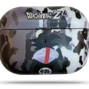 Etui Airpods Pro DBZ - Goku Stylé