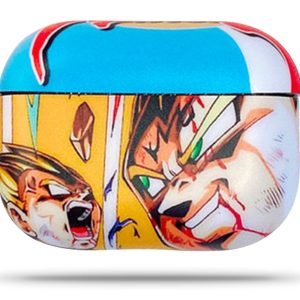 Etui Airpods Pro DBZ - Majin Vegeta