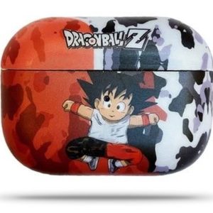 Etui Airpods Pro DBZ - Sangoku Petit