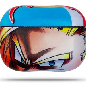 Etui Airpods Pro DBZ - Son Gohan