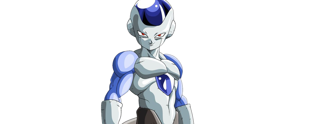 Frost dbz