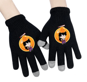 Gants Gohan