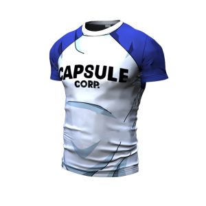 t-shirt-compression vegeta