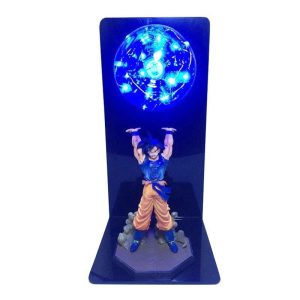 Lampe Dragon BallGoku Genkidama