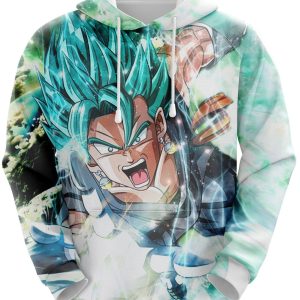 Hoodie Vegeto