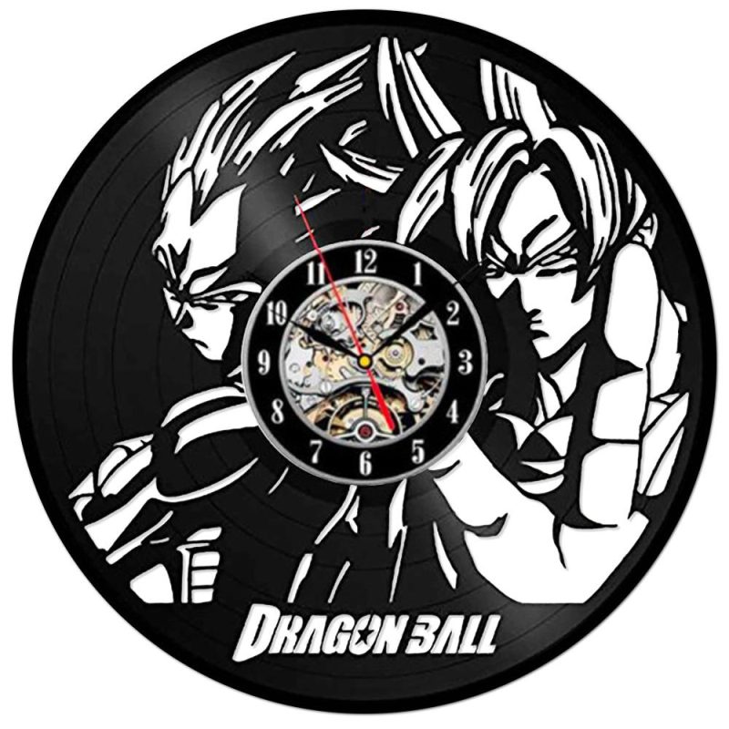 Horloge Manga DBZ