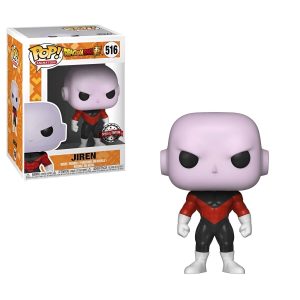 Funko Pop Dragon Ball Jiren