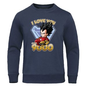 Pull DBZ Vegeta