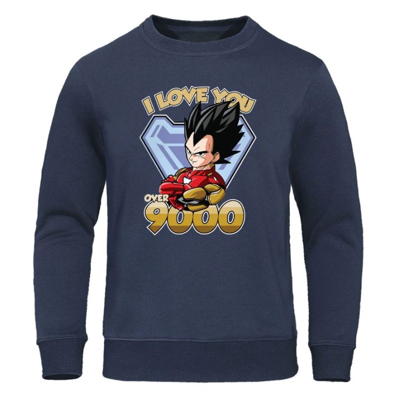 Pull DBZ Vegeta