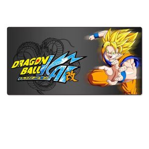 Tapis de Souris Dragon Ball Kai