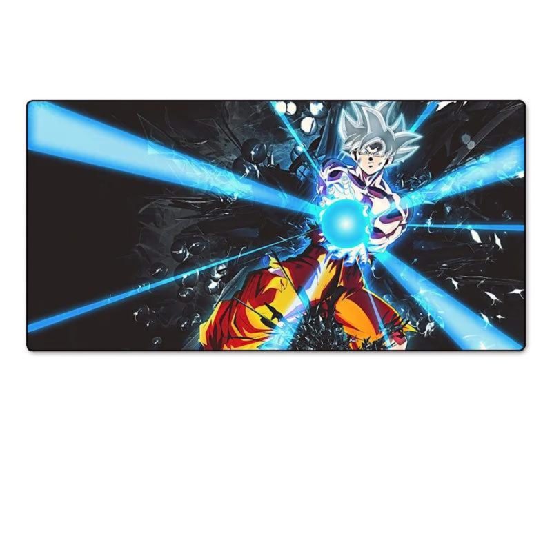 Tapis de Souris Dragon Ball Kamehameha