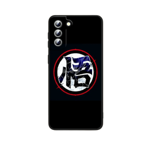 Coque Samsung Dragon Ball Kanji Go