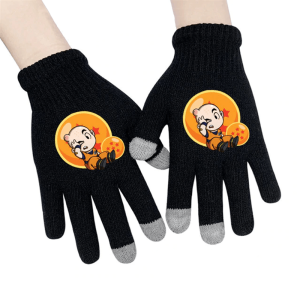 Gants Krilin