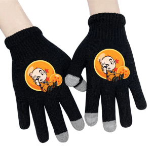 Gants Krilin