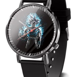 Montre Dragon Ball Super Goku Ultra Instinct