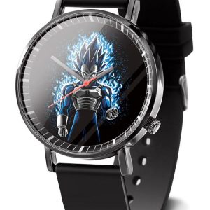 Montre Vegeta Dragon Ball Super