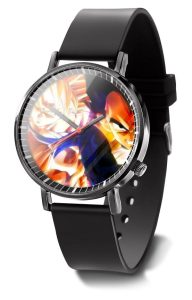 Montre Dragon Ball Z