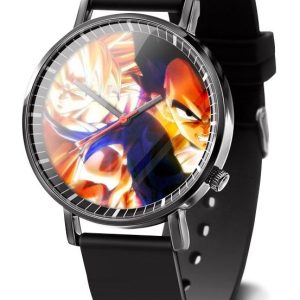 Montre Dragon Ball Z