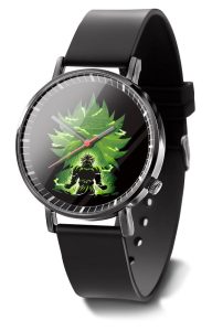 Montre Broly Légendaire DBZ