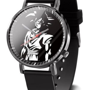 Montre Dragon Ball Z Son Goku