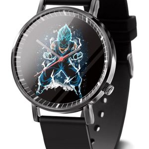 Montre Dragon Ball Z Vegeto