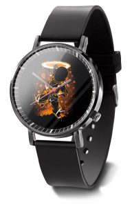 Montre Dragon Ball Krilin