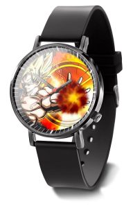 Montre Dragon Ball Xenoverse