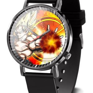 Montre Dragon Ball Xenoverse