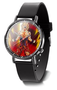 Montre Super Saiyan