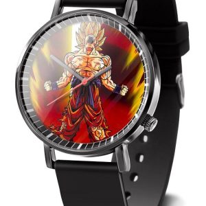 Montre Super Saiyan