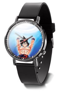 Montre Dragon Ball Genkidama