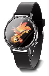 Montre Homme Dragon Ball