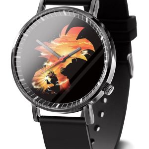 Montre Homme Dragon Ball